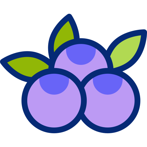 berries